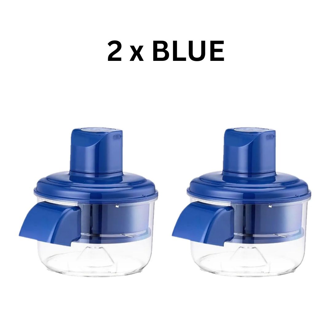 Automatic electric fruit and vegetable peeler - VNHOMEKITCHEN