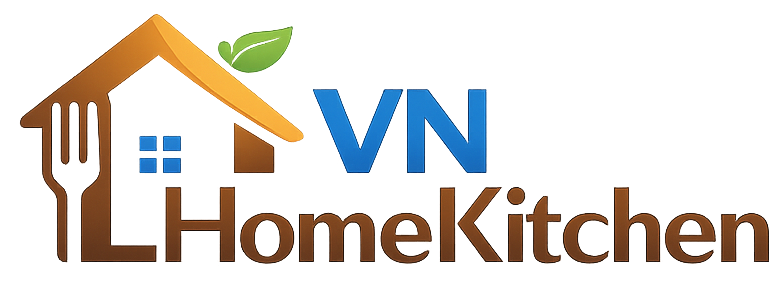 VNHOMEKITCHEN